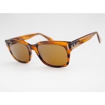 Ray Ban Rb 2190 954/33 53-21 Unısex Güneş Gözlüğü Metalik
