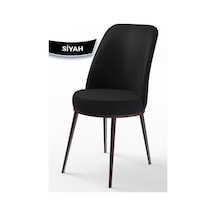 Siyah/kahverengi Ayaklı