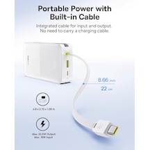 Enerfill Fc51 20k 22.5w Pbank-byz