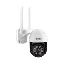 Baff 2mp Smart-6207 Tuya Wıfı Ptz Kamera