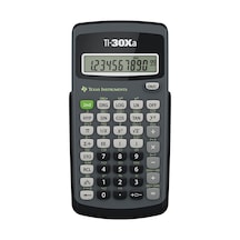 Texas Instruments Ti-30Xa Bilimsel Hesap Makinesi