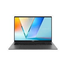 Asus VivoBook S16 S3607AA-SH189W Ultra 7 355H 16 GB 512 GB SSD 16" W11H Dizüstü Bilgisayar