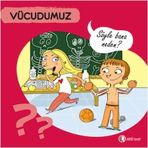Vücudumuz - Söyle Bana Neden - Rxlu-606050