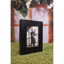 Nurcan Foto NRCN-D46200 10 x 15 CM 200'lük Deri Fotoğraf Albümü
