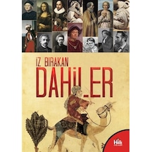 İz Bırakan Dahiler - Ccgx-898049