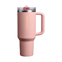 Stanley Termos The Quencher Protour Flip Straw Tumbler 1.18l Pembe