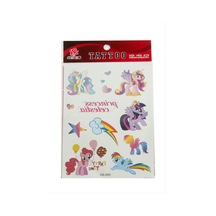 Unicorn Tattoo Dövme Sticker