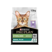 Purina Pro Plan Renal Hindili Kısırlaştırılmış Yetişkin Kedi Maması 1500 G
