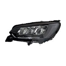 Peugeot 208/2008 Far 19-22 Sol Ledli