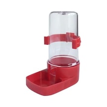's Kuş Sulukları, Muhabbet Suluk 70 Ml., Karışık X 44 Adet