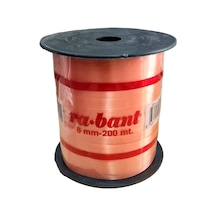 Rabant Rafya Turuncu 200 Mt 8 Mm
