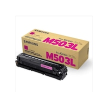 Samsung Uyumlu Clt M503L 5000 Sayfa Kapasiteli Kırmızı Toner