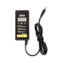 Hp Compaq 18.5v 3.5a 65w 4.8 1.7mm Notebook Adaptörü, Şarj Aleti Cihazı / Fna-hp185