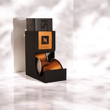 Nespresso Uyumu Pod Dispenseri Etiket Yuvalı