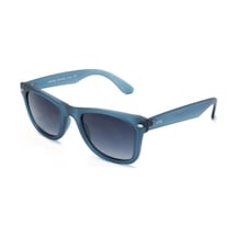 Swing 101 S Wayfarer Form G-ss101 C006m Polarize Filtreli Ultra Hafif Klasik Unisex Güneş Gözlüğü