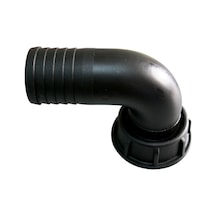 Nuova Rade Diablo Tank Çıkışı 3-4"-12mm