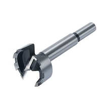 Labor Dişli Forstner Ahşap Freze Matkap Ucu 125 Mm