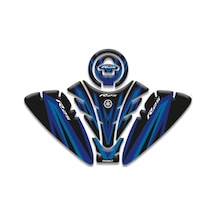 Motosıklet Kaplama Yamaha R25 2019/2024 Uyumlu Model 07
