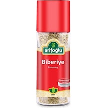 Arifoğlu Biberiye Cam 30 G