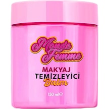 Monde Femme Makyaj Temizleyici Balm 150 Ml