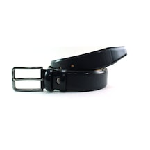 Mentor Regalo Deri Kemer Lacivert Lazer Desen 81055 Lacivert