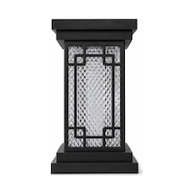 Ars 348952 Osmanlı Kristal Led Aplik 24w 3200k Gün Işığı Siyah