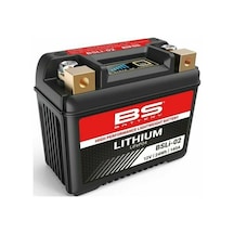 Bsli-02 Lityum Akü Gas Gas Ec 250 F Uyumlu Akü Bs Lityum Akü N11.14686