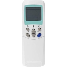 LG Uyumlu 6711A90023E Klima Kumandası