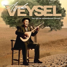 Plak - Aşık Veysel / Dostlar Beni Hatırlasın