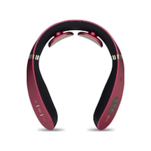 Neck Master 3030 Masaj Aleti Kırmızı