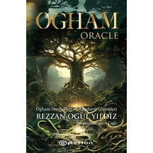 Ogham Oracle / Rezzan Ogül Yıldız