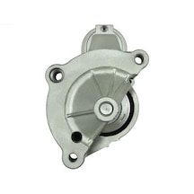 12v 11 Diş Peugeot Boxer 1.9 2.0 2.2 1994 - 2006 Marş Dinamosu