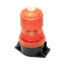 Led Li Çakar Lamba Turuncu 12-24 V