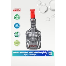 Sitrett Mx Motor & Kaporta & Jant Temizleyici Pro 700 Gr.