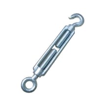 Gerdirme Galvanizli 8 Mm