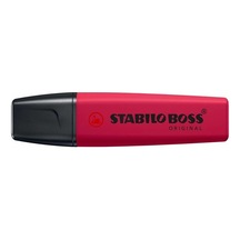 Stabılo Boss Wildflowers Bordo