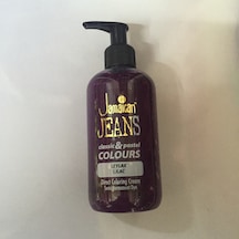 Jamaican Jeans Color Saç Boyası 250 Ml Leylak