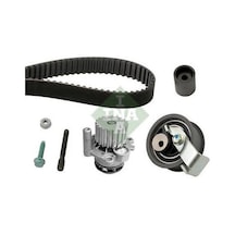 Ina 530 0091 30 Gergi Seti+devirdaim Vw Gf4-br-pst-a3-a4-a6 2002