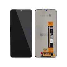 Samsung A23 Sm-a235 Servis Lcd Dokunmatik Ekran S