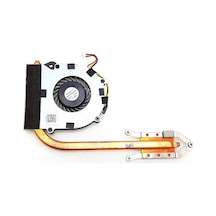 Sony Uyumlu Vaio Sve11 Sve111 Cpu Heatsink Soğutucu Fan Bakır 300-0101-2