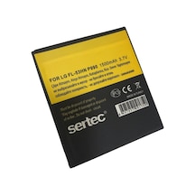 Sertec - P990 / Fl-53hn Uyumlu Bat