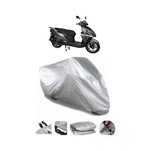 Rmg Moto Gusto Prego 125 Su Geçirmez Motosiklet Brandası