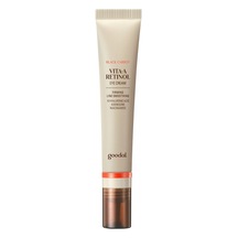Goodal Black Carrot Vita-A Retinol Firming Eye Cream 30 ML