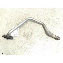 Aft Br214321 Turbo Yağ Borusu Captur-clıo Iv-megane Iv-fluence-laguna Iıı-kadjar-kangoo-talısman-duster-logan-lodgy 151984592r-151981357r-151980558r
