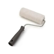 Dekor Epoksi Kirpi Rulo Küçük Çap B 20 Cm Ç 7 Cm 1220