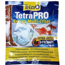 Pro Energy Multi-crisps Balık Yemi 12 Gr