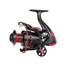 Novahub Balıkçılık Reel Fenerbalığı Uzun Döküm Kutup Baitcasting Makarası Alüminyum Alaşımlı Haf Yüksek Hızlı 5.2:1 Olta Makinesi 56438500