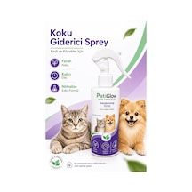 Patiglow Kedi Ve Köpek Koku Giderici Sprey
