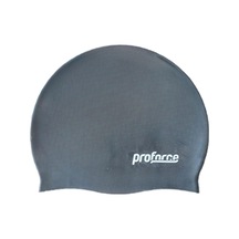 Bone Silikon Yüzme Bonesi Sb01 Siyah