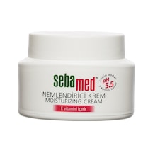 4 Adet Sebamed Day Cream 75ml/kavanoz